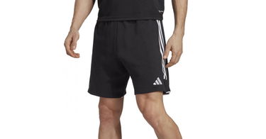 Shorts adidas Performance Tiro 23 League Sweat Shorts Sort | hs3592, 1