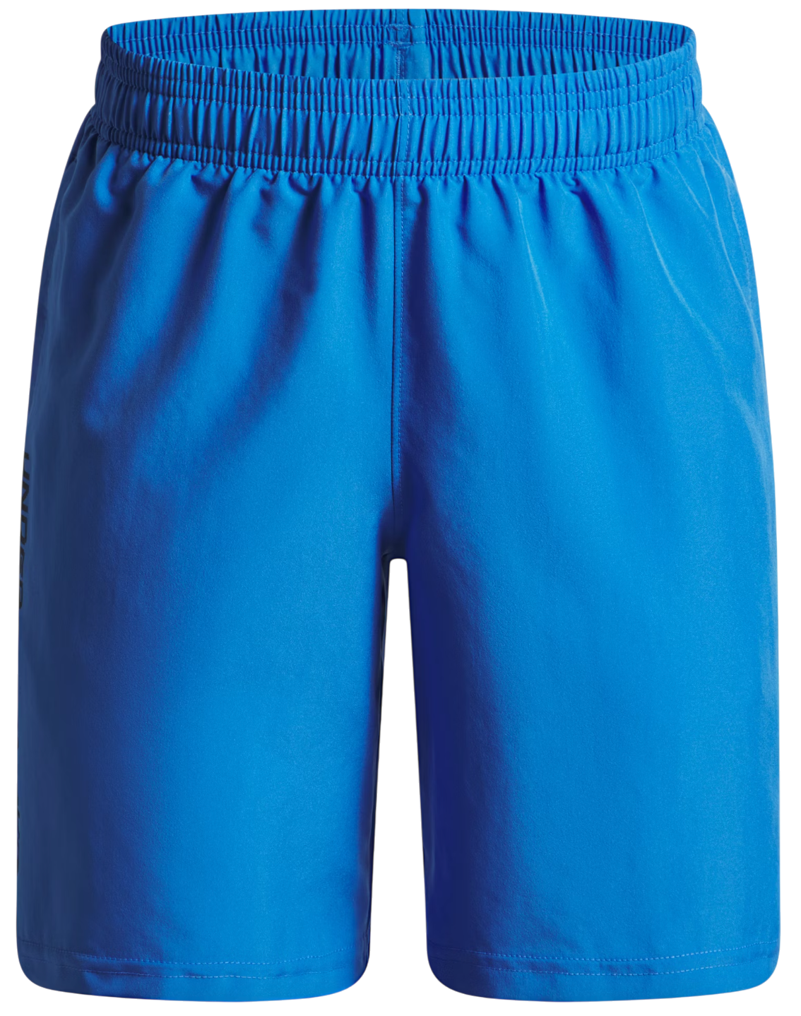 Shorts Under Armour UA Tech Woven Wordmark Short Blå | 1383341-402, 0