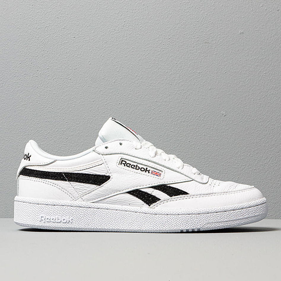 Sneakers og sko Reebok Club C Revenge Hvid | EG9270, 1