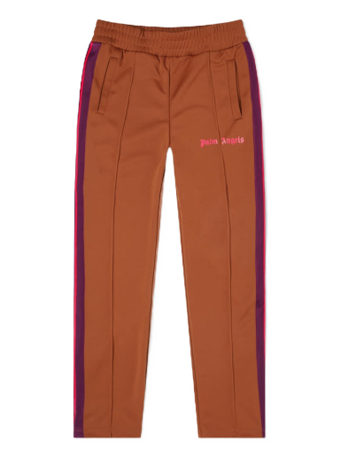 Joggingbukser Palm Angels College Track Pant Orange | PMCA007R21FAB0036034