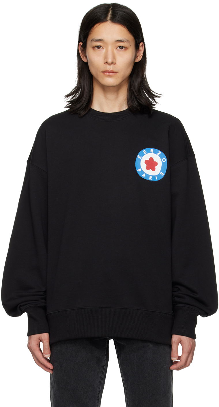 Sweater KENZO Paris Target Sort | FD65SW0734MF, 0