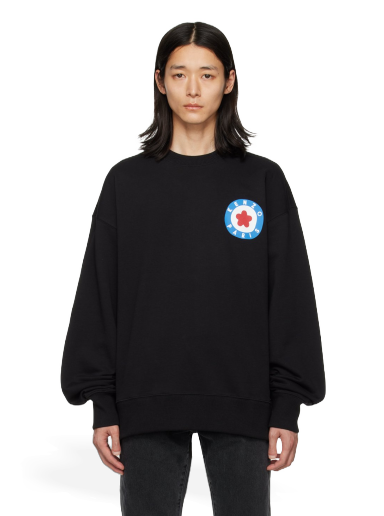 Sweater KENZO Paris Target Sort | FD65SW0734MF