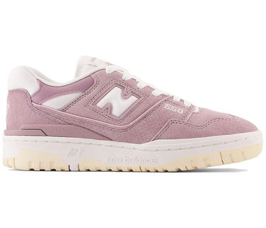 Sneakers og sko New Balance 550 'Lilac Chalk Suede' (W) Lyserød | BBW550PB, 0