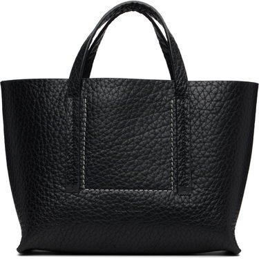 Mulepose Rick Owens Rick Owens Concordians Mini Shopper Tote Sort | RA02E0764 LBT, 0