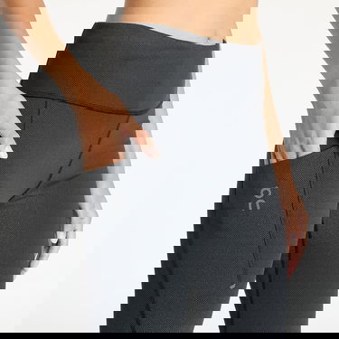 Sokker On Running On Perfomance Winter Lumos Tights Black XS Sort | 1WE30300553, 1