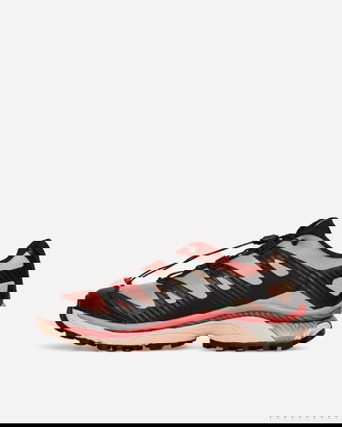 Sneakers og sko Salomon XT-4 OG AURORA BOREALIS Sort | L47442200, 3