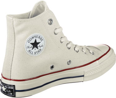 Sneakers og sko Converse 70 HI Hvid | 162053C 247, 1