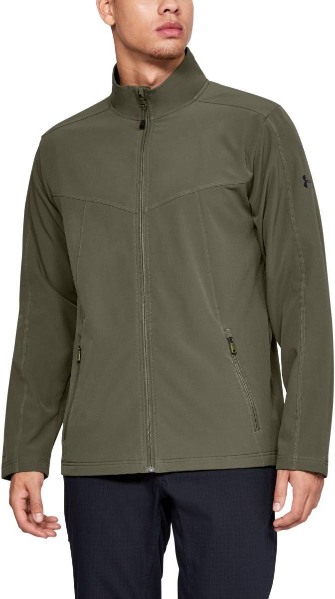 Jakke Under Armour Under Armour Tactical Jacket Grøn | 1343353-390