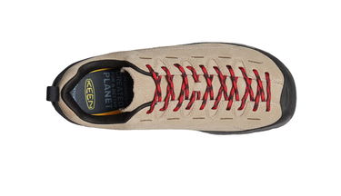 Sneakers og sko Keen Jasper Beige | 1002672, 2