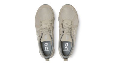 Sneakers og sko On Running Cloud Waterproof Grå | 19.99679, 5