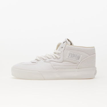Sneakers og sko Vans Vault Half Cab CP VR3 LX Hemp Blanc De Blanc Hvid | VN0007PUJVY1, 0