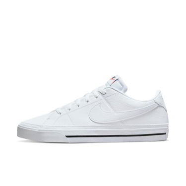 Sneakers og sko Nike Court Legacy Hvid | DH3162-101, 4