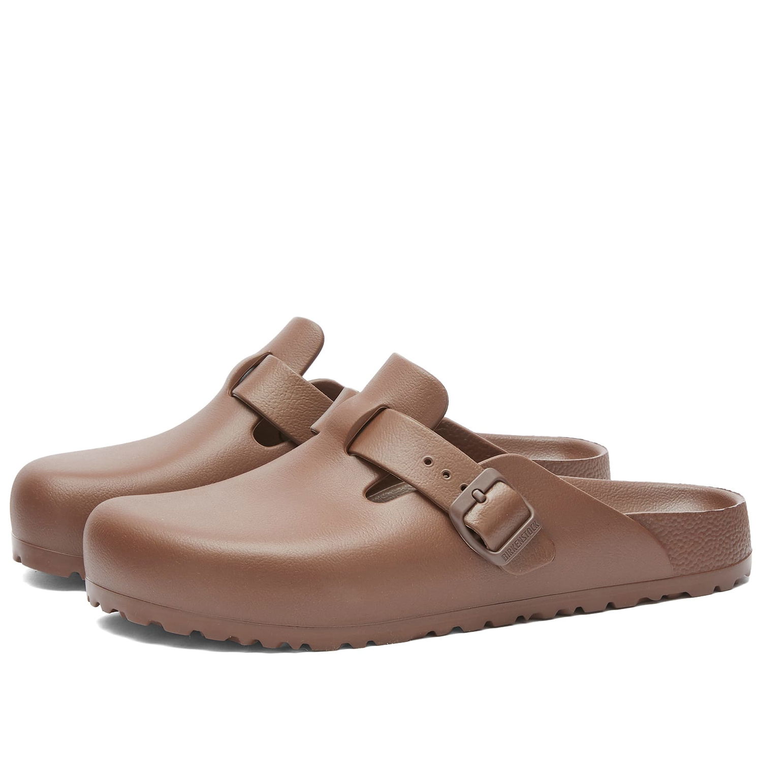 Sneakers og sko Birkenstock Boston EVA Roast Brun | 1027363, 0