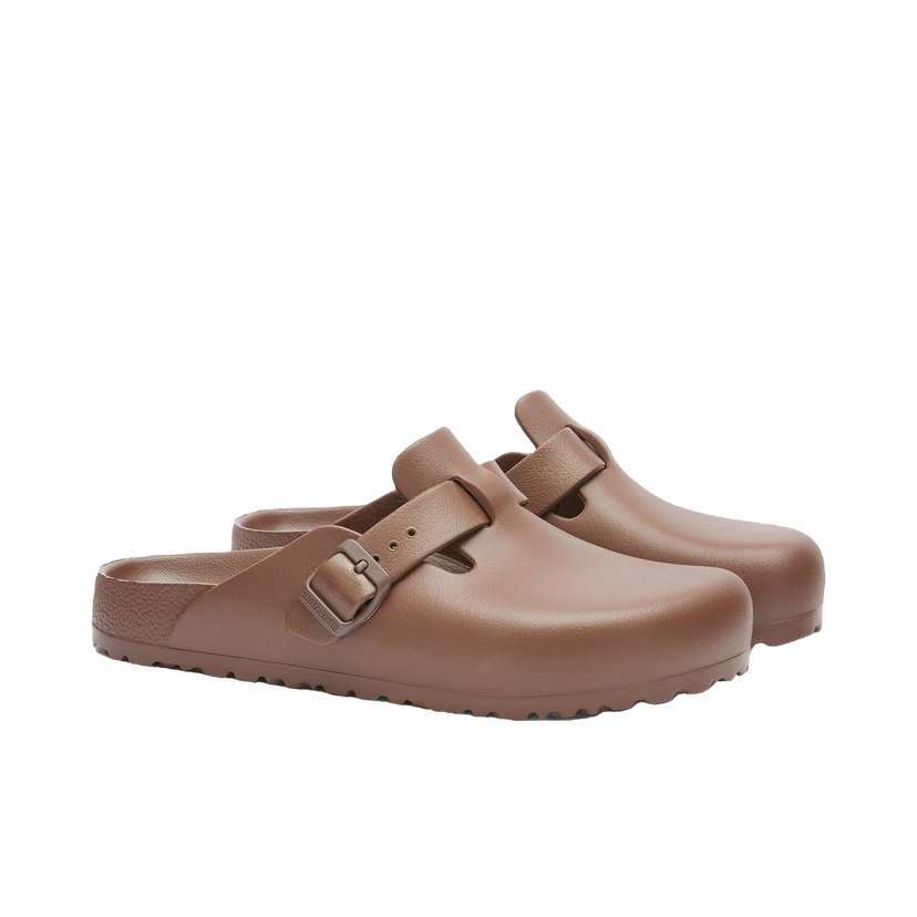 Sneakers og sko Birkenstock Boston EVA Roast Brun | 1027363