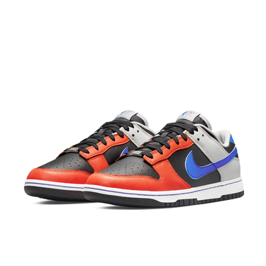 Sneakers og sko Nike NBA x Dunk Low EMB "75th Anniversary - Knicks" Flerfarvet | DD3363-002, 1