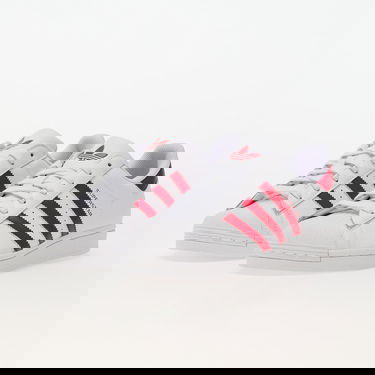 Sneakers og sko adidas Originals Superstar Hvid | IG9367, 4
