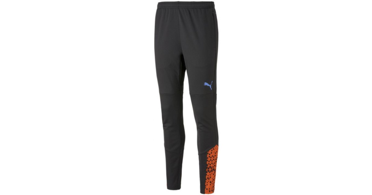 Bukser Puma Pant individualCUP Sort | 658295-050, 1