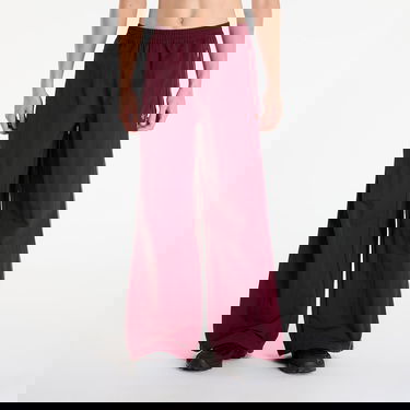 Bukser adidas Originals Venice Wide-Leg Wind Pant Bourgogne | JX3800, 0