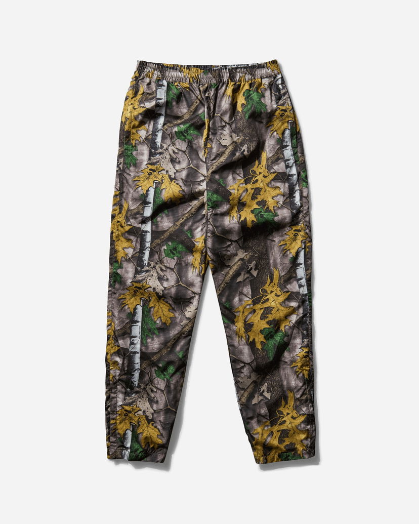 Joggingbukser BAPE Bape Forest Camo Track Pants Flerfarvet | 1F30152013 001