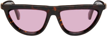Solbriller Off-White Off-White Jasper Sunglasses Brun | OERI13VS25PLA0016030, 0