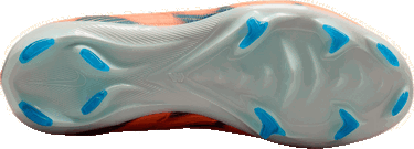 Sneakers og sko Nike Mercurial Zoom Vapor 16 Pro Kylian Mbappé FG Flerfarvet | hf5450-801, 7