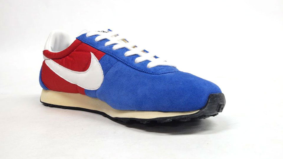 Sneakers og sko Nike Montreal Racer Vintage Blå | 476717 400, 1