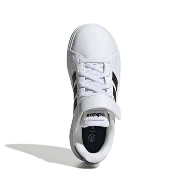 Sneakers og sko adidas Performance Grand Court 2.0 Hvid | GW6521, 4