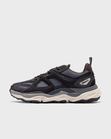 Sneakers og sko AXEL ARIGATO Satellite Runner Sort | F2557001, 0