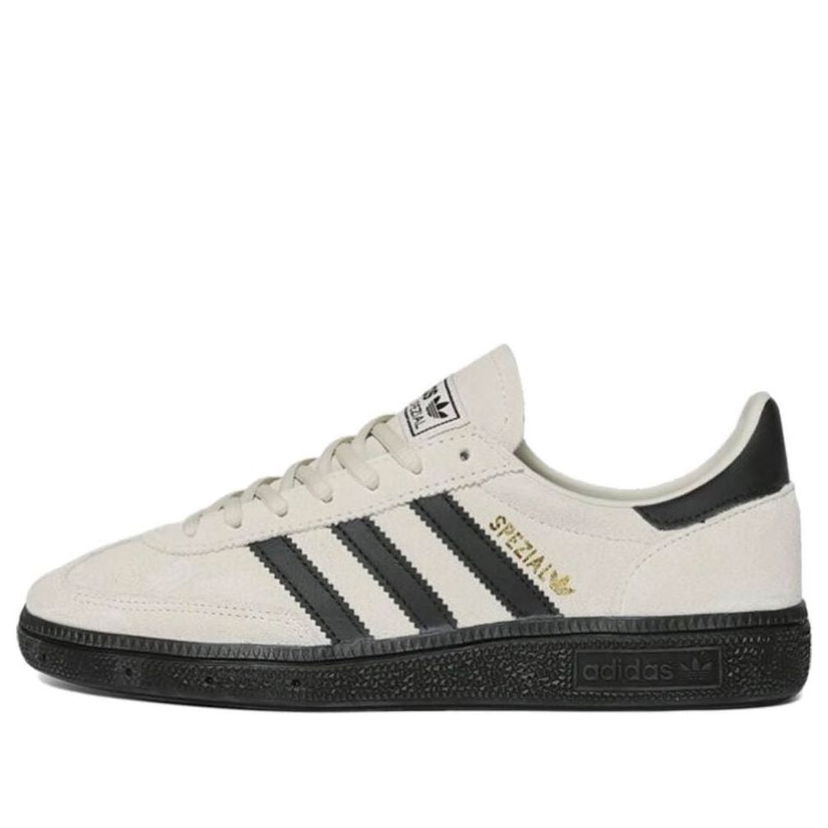Sneakers og sko adidas Originals Handball Spezial Beige | JR3667