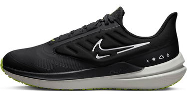 Sneakers og sko Nike Air Winflo 9 Sort | dm1106-001, 1