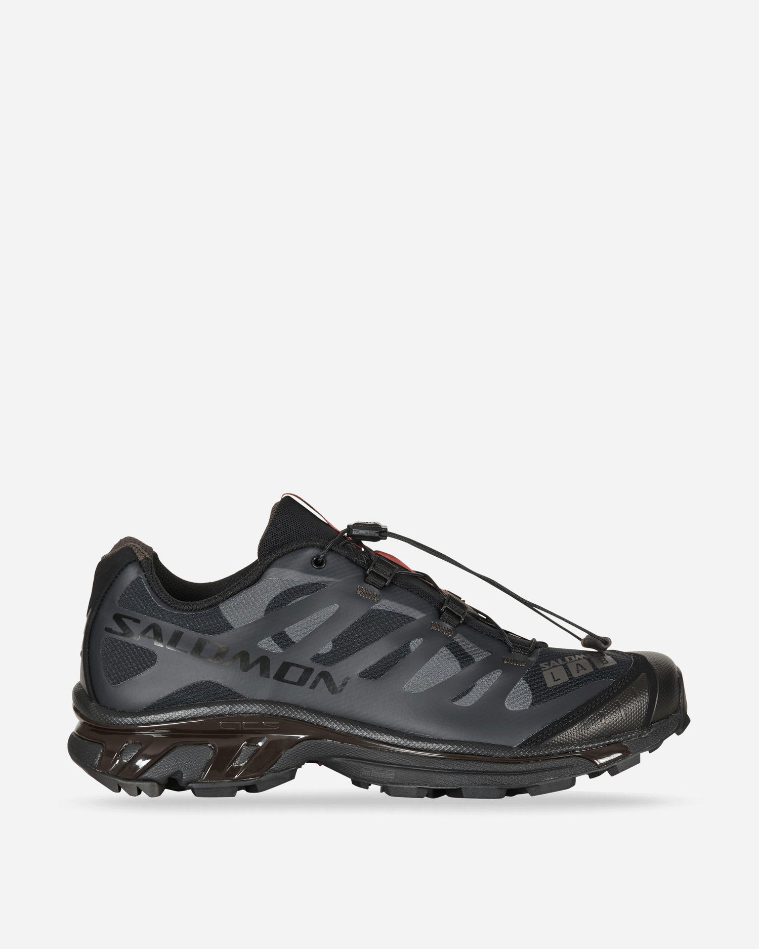 Sneakers og sko Salomon Slam Jam XT-4 Rød | L41706100, 1