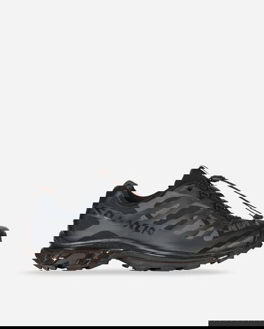 Sneakers og sko Salomon Slam Jam XT-4 Rød | L41706100, 1