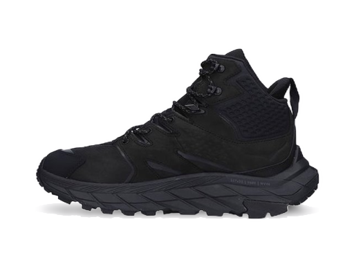 Sneakers og sko Hoka One One Anacapa Mid GTX Sort | 1122018BBLC