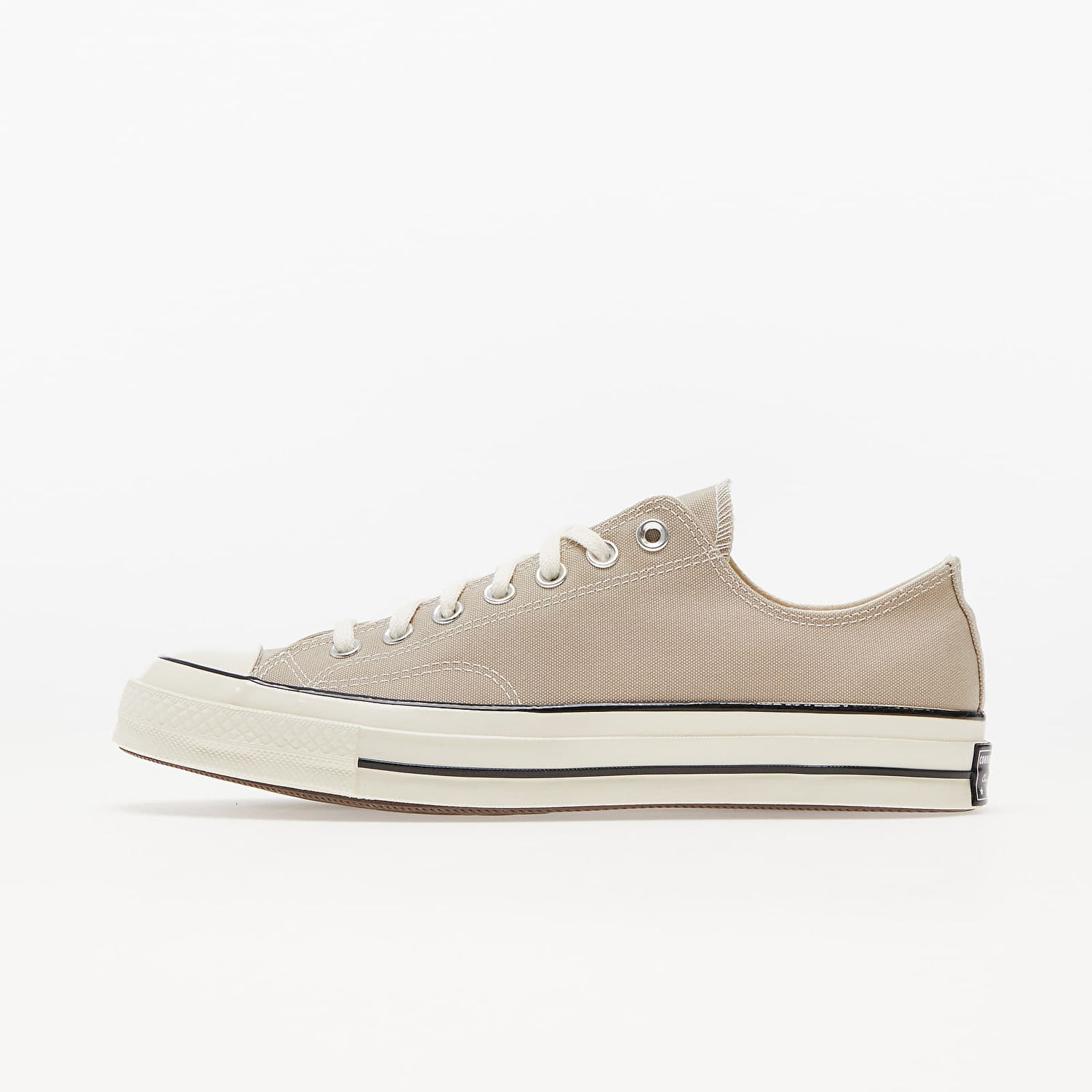 Sneakers og sko Converse Chuck 70 Low Recycled Canvas "Papyrus" Beige | 172680C, 0