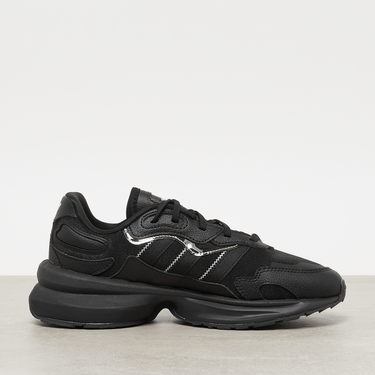 Sneakers og sko adidas Originals Zentic "Core Black" Sort | GX0417, 3
