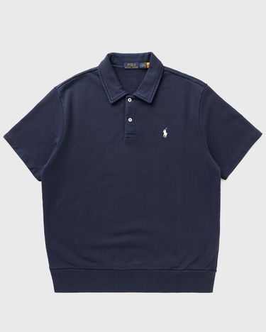 Polo skjorte Polo by Ralph Lauren Polo Ralph Lauren Polo Shirt XXL Mørkeblå | 710963807001, 0