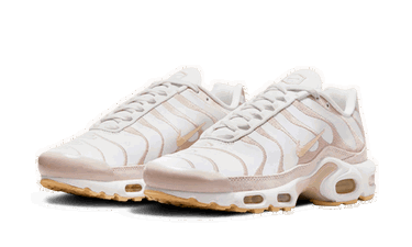 Sneakers og sko Nike Air Max Plus PRM "Sanddrift" W Beige | DZ2832-101, 4