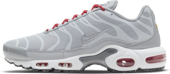Sneakers og sko Nike Air Max Plus Grå | DD7112-001, 0