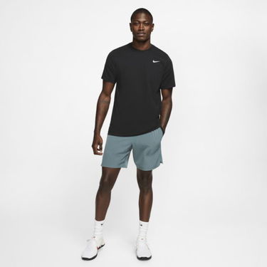 T-shirt Nike Dri-FIT Tee Sort | ar6029-010, 2