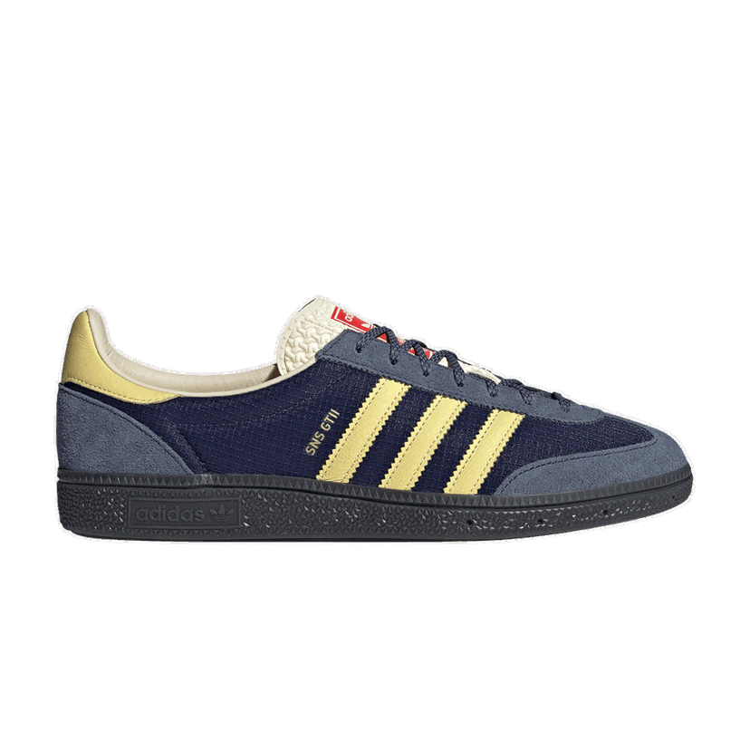 Sneakers og sko adidas Originals Sneakersnstuff x GT 2 Mørkeblå | IF9770