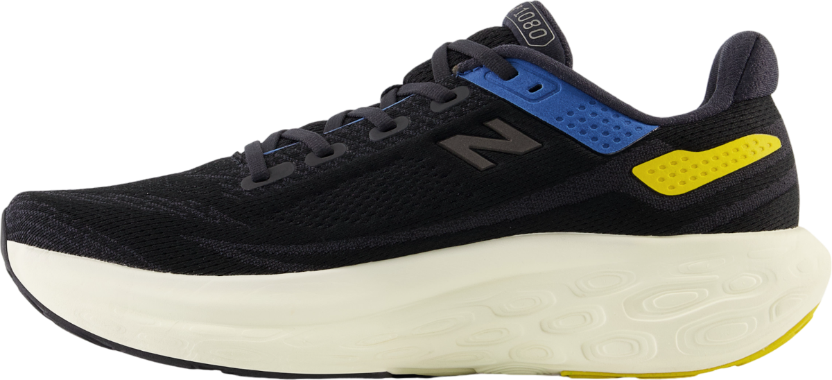 Sneakers og sko New Balance Fresh Foam X 1080 v13 Sort | m1080m13, 1