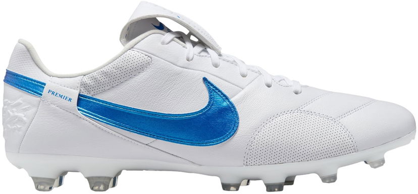 Sneakers og sko Nike Premier III FG Hvid | hm0265-103