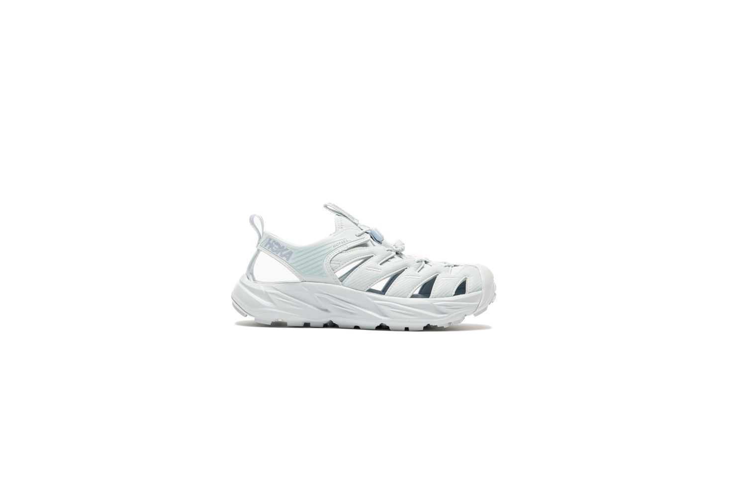 Sneakers og sko Hoka One One HOPARA Hvid | 1123112-ILS, 0