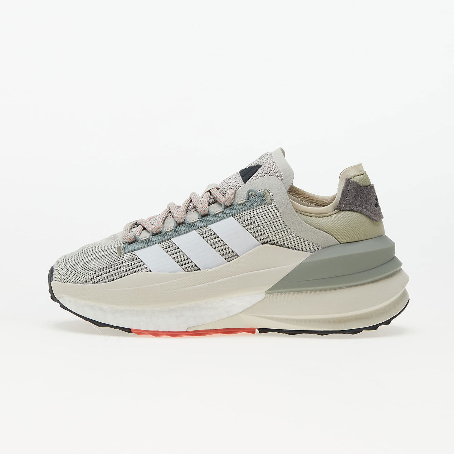 Sneakers og sko adidas Performance adidas Avryn_X Grå | IG3609, 0