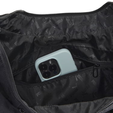 Skuldertaske Puma Large Hobo Bag 16.5 l Sort | 091848_01, 5