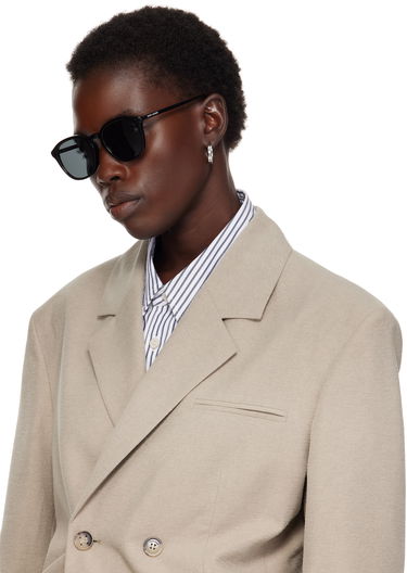 Solbriller Saint Laurent SL 782/K Sunglasses Sort | SL 782/K-001, 3