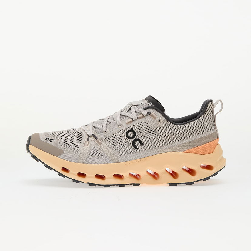 Sneakers og sko On Running Cloudsurfer Trail Beige | 3ME10113159