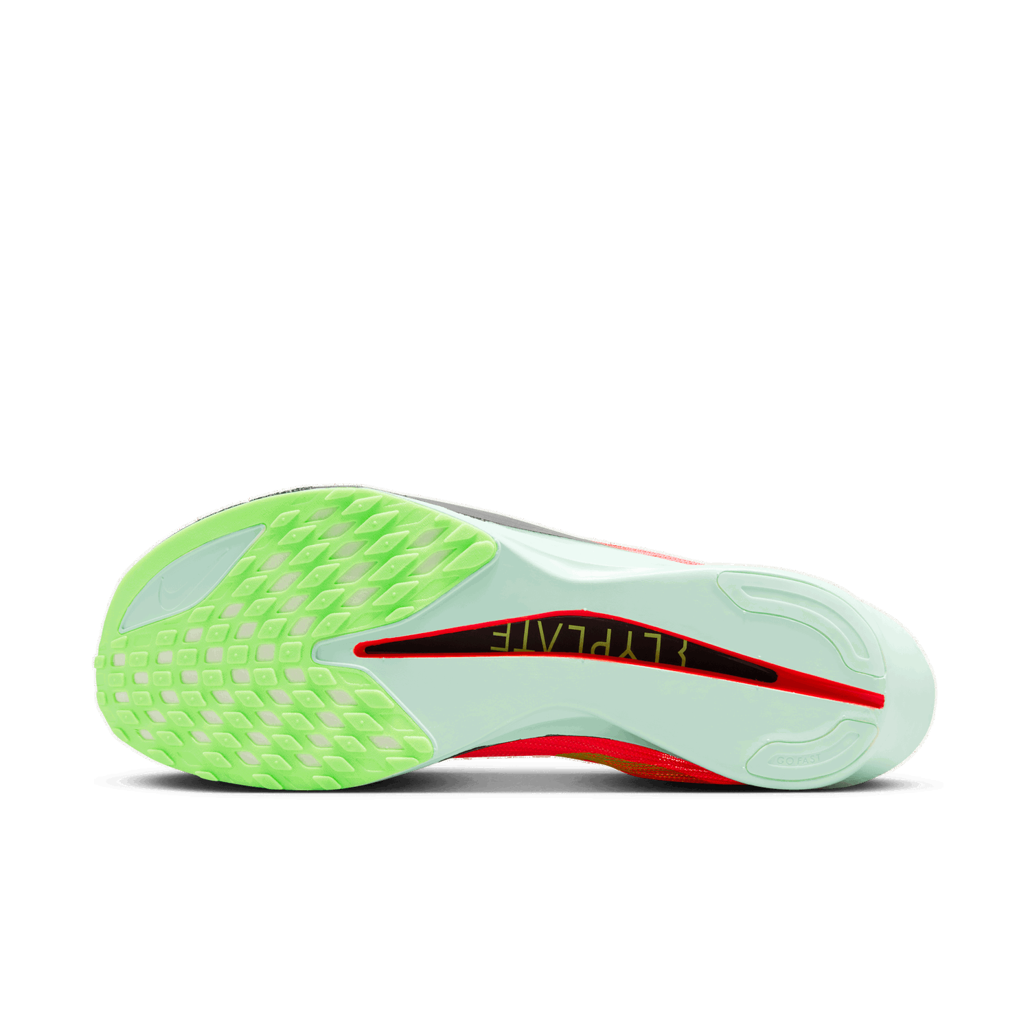 Sneakers og sko Nike ZoomX StreakFly 2 Rød | HF6416-600, 1