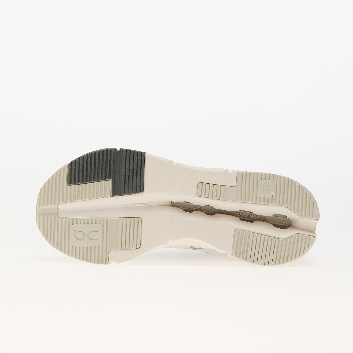 Sneakers og sko On Running Cloudnova 2 Hvid | 3WE30222053, 1