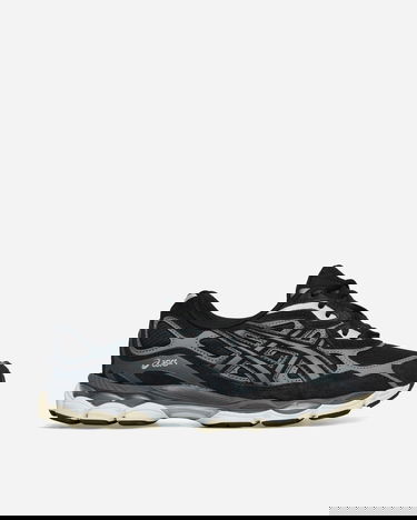 Sneakers og sko Asics GEL-NYC Sort | 1203A739-001, 2